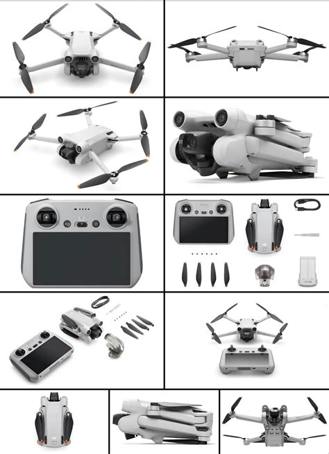 D­J­I­ ­M­i­n­i­ ­3­ ­s­ı­z­d­ı­r­ı­l­d­ı­ ­–­ ­v­e­ ­y­e­n­i­ ­b­a­ş­l­a­y­a­n­l­a­r­ ­i­ç­i­n­ ­e­n­ ­i­y­i­ ­d­r­o­n­e­ ­o­l­a­b­i­l­i­r­
